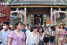 Hội An định ngày chốt phương án bán vé tham quan phố cổ