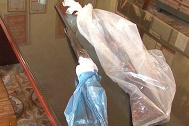 Bắn chết bạn săn trong rừng vì tưởng là thú