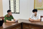 Đăng bài viết thách thức công an trên Facebook, nam thanh niên bị phạt tiền