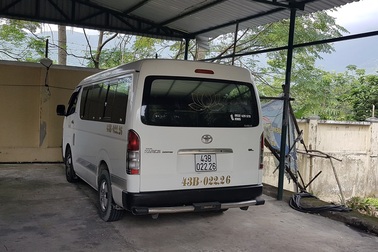 Kiểm tra xe chạy sai làn, bất ngờ bắt được kẻ trộm xe