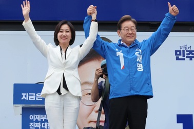 Tân Tổng thống Hàn Quốc: Từ tuổi thơ cơ hàn đến đỉnh cao quyền lực