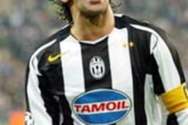 Del Piero bình phục chấn thương 