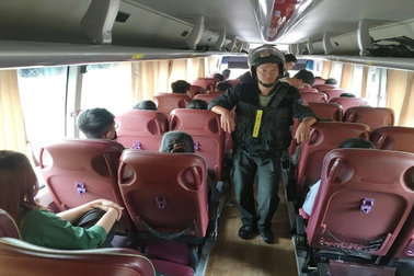 Đồng Nai: Triệt phá nhóm vẽ dự án "ma", lừa khách mua đất