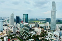 Tăng trưởng GDP trên 8%, cần cú hích từ tín dụng và đầu tư công