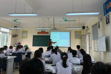 Giáo viên giỏi nhiều năm, vì nghỉ mổ ruột thừa mà không được xét tăng lương