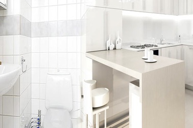 Đơn giản hóa việc chăm sóc gia đình