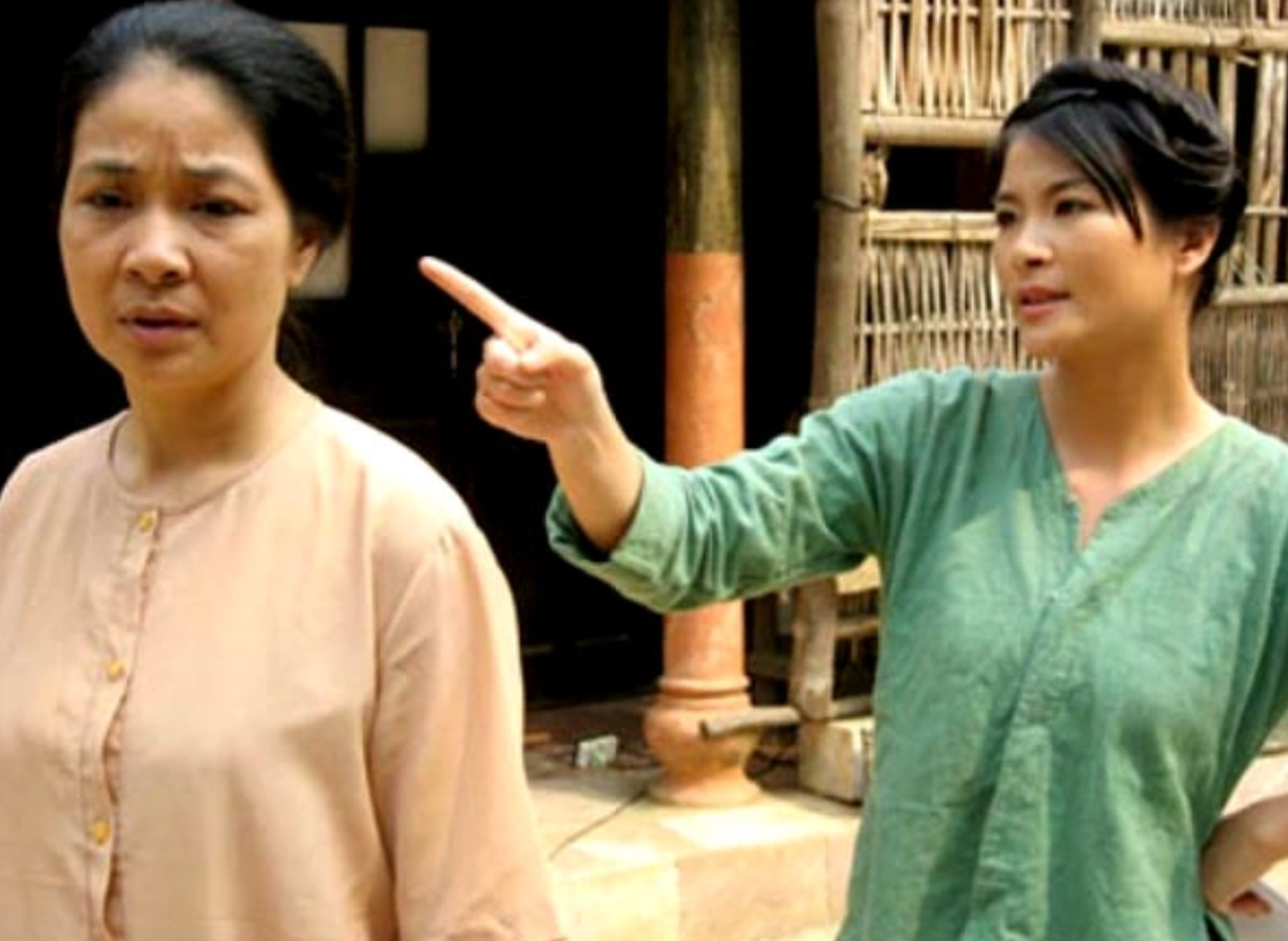 NSƯT Kim Oanh Sóng ở đáy sông hiếm hoi tiết lộ về người đàn ông lý tưởng - 3 NSƯT Kim Oanh Sóng ở đáy sông hiếm hoi tiết lộ về người đàn ông lý tưởng - 3