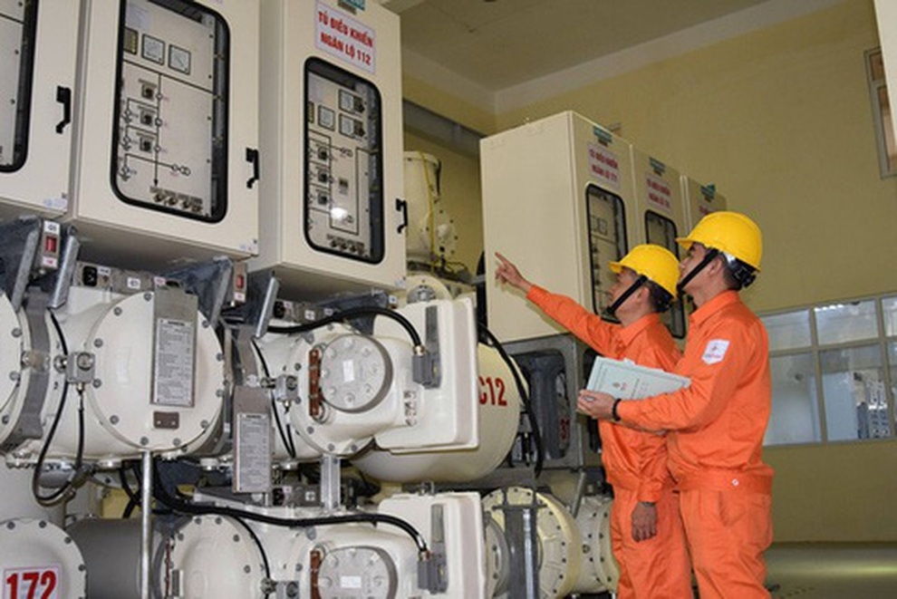 Chính phủ đồng ý giảm giá điện, tiền điện do ảnh hưởng Covid-19 - 1 Chính phủ đồng ý giảm giá điện, tiền điện do ảnh hưởng Covid-19 - 1