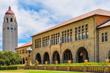 Đại học Stanford đứng đầu thế giới về đào tạo ngành kinh tế