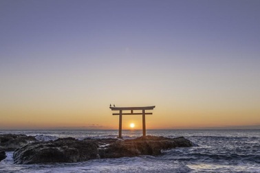 Đến Ibaraki không chỉ để xem, mà còn để cảm nhận tinh thần Nhật Bản