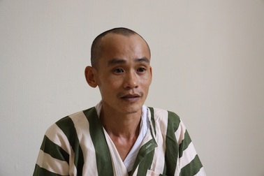 Nam thanh niên bị bắt khi ra mắt gia đình người yêu