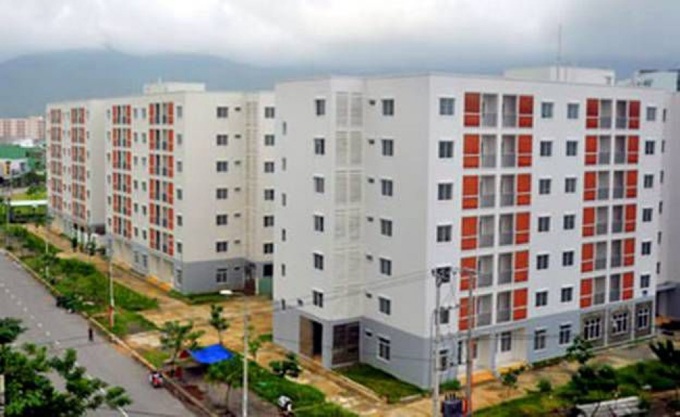 Thời hạn vay vốn ưu đãi mua nhà ở xã hội tối đa 25 năm - Ảnh 1. Thời hạn vay vốn ưu đãi mua nhà ở xã hội tối đa 25 năm - Ảnh 1.