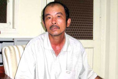 Dấu vân tay oan nghiệt