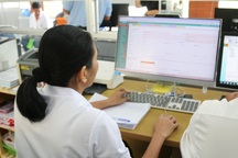 Hoàn tất tập huấn nghiệp vụ kế toán người có công cho công chức TPHCM