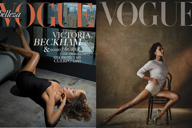 Công ty thời trang của Victoria Beckham nợ "đầm đìa"