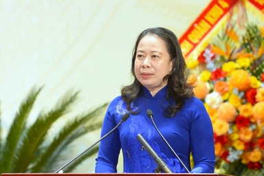 “Thi đua yêu nước phải trở thành phong trào hành động cách mạng”