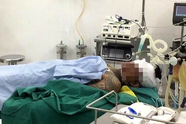 Giang hồ hỗn chiến trong đêm, 3 người bị chém trọng thương