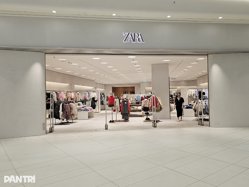 Zara, Mango ở nước nào giảm giá sốc nhất dịp Black Friday? - 1 Zara, Mango ở nước nào giảm giá sốc nhất dịp Black Friday? - 1