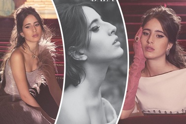 Chiêm ngưỡng nhan sắc siêu mẫu 18 tuổi của Ả Rập Saudi