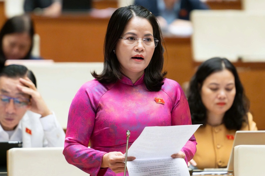 Đề xuất cơ chế bố trí, biệt phái viên chức dôi dư sau sáp nhập - 1 Đề xuất cơ chế bố trí, biệt phái viên chức dôi dư sau sáp nhập - 1