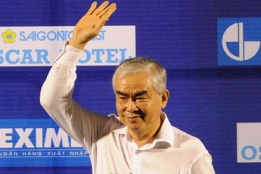 Chủ tịch Eximbank phải báo cáo biến động giá cổ phiếu Sacombank