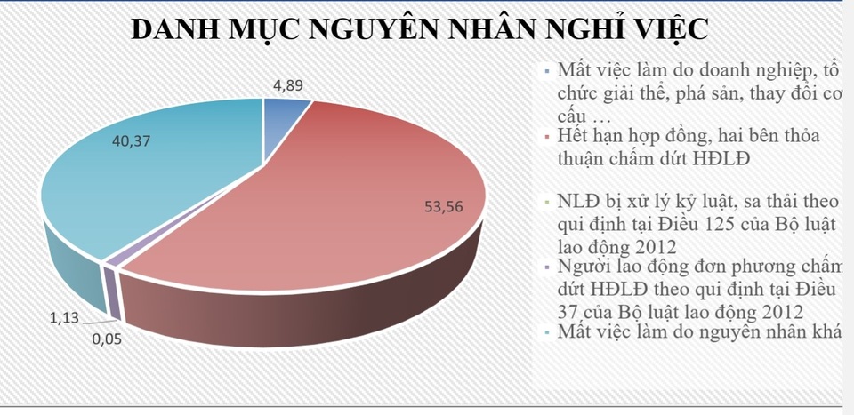 Gần 30.000 người nộp hồ sơ hưởng trợ cấp thất nghiệp trong năm 2020 - 2 Gần 30.000 người nộp hồ sơ hưởng trợ cấp thất nghiệp trong năm 2020 - 2