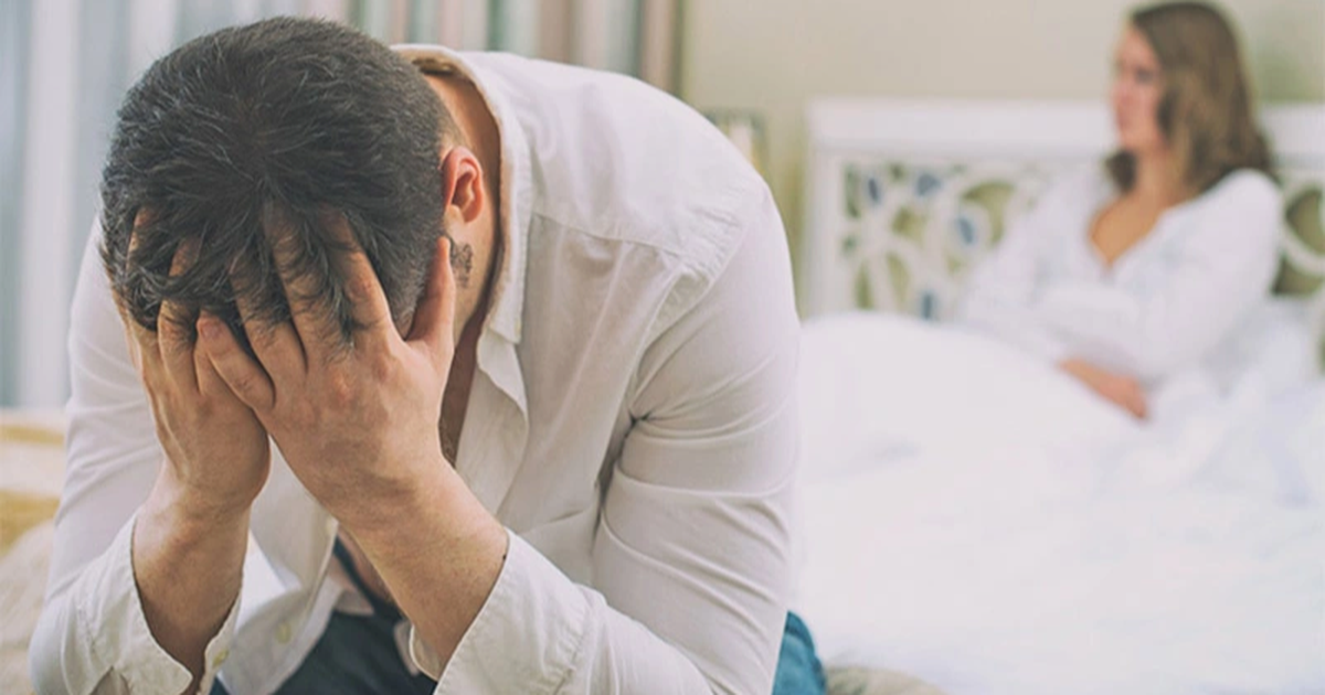 Gallery - Thủ dâm ảnh hưởng đến não của bạn như thế nào? | Báo Dân trí