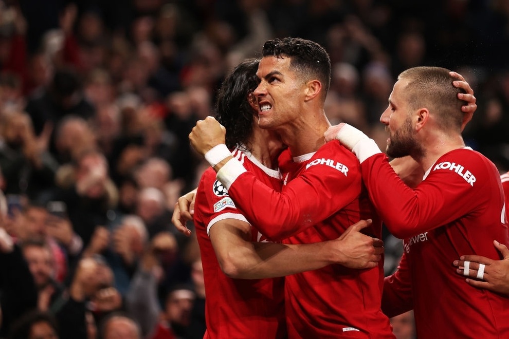 Ronaldo nói điều bất ngờ về Atalanta khi được chơi ở Bergamo - 1 Ronaldo nói điều bất ngờ về Atalanta khi được chơi ở Bergamo - 1