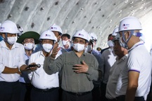 Thủ tướng lập 6 tổ công tác kiểm tra giải ngân vốn đầu tư công