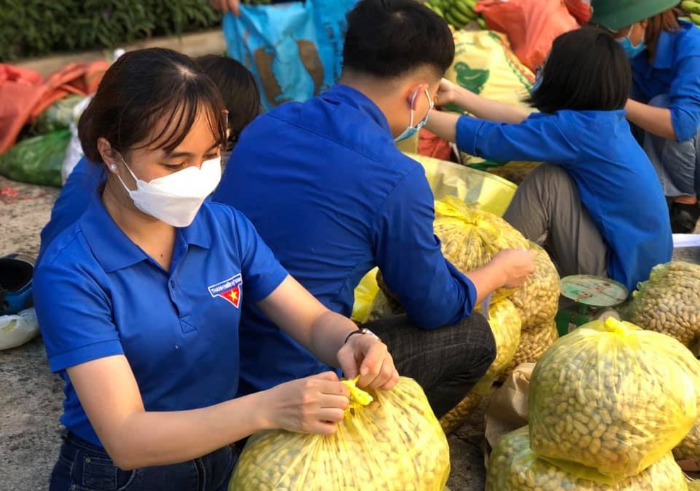 Thần tốc ủng hộ thành phố mang tên Bác đánh giặc Covid - 5 Thần tốc ủng hộ thành phố mang tên Bác đánh giặc Covid - 5