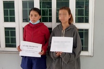 Phá đường dây giả nhân viên ngân hàng lừa đảo cho vay lãi suất 0 đồng