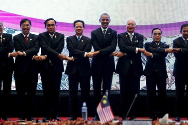 "Mỹ sẽ tiếp tục hợp tác với ASEAN sau nhiệm kỳ của Obama"