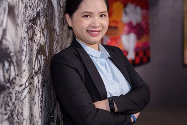 Diễn giả Ngát Pro: “NLP là đam mê, tình yêu và lẽ sống của tôi”