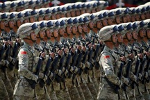 Trung Quốc cải tổ quân đội theo hướng hiện đại hóa