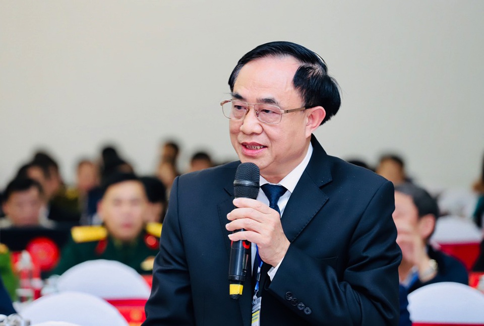 Nghệ An: Nhiều chính sách hỗ trợ đồng bào dân tộc thiểu số học nghề - 2 Nghệ An: Nhiều chính sách hỗ trợ đồng bào dân tộc thiểu số học nghề - 2