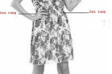 Giảm đau nhức không cần thuốc