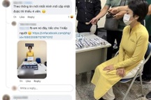 Tràn lan "Facebook tiếp viên vận chuyển ma túy", cẩn thận sập bẫy vì tò mò