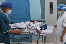 Bệnh viện Nhi đồng 2 đột ngột hoãn ghép gan khiến nhiều bệnh nhi lao đao