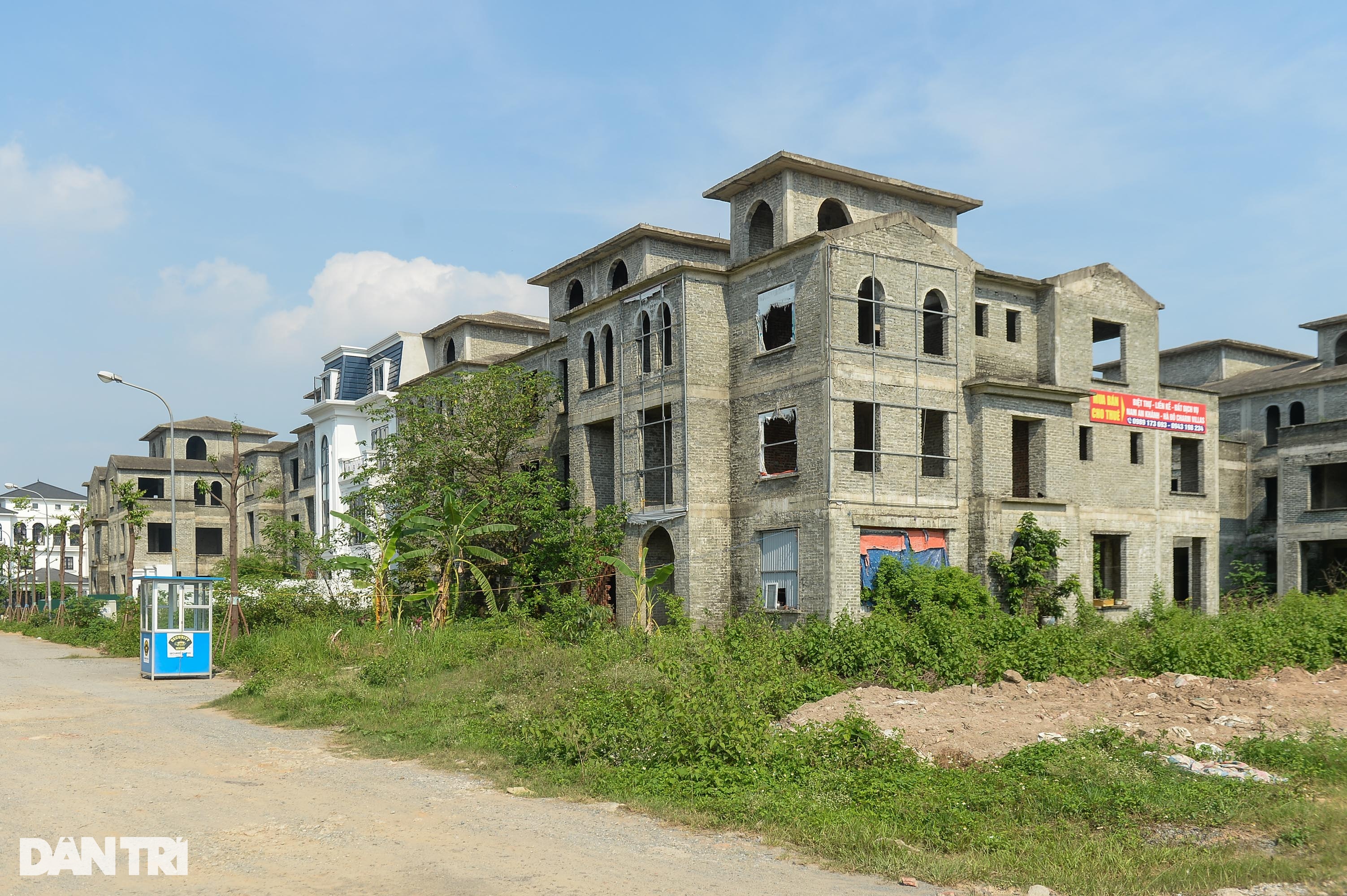 Chuyên gia hiến kế giải bài toán lãng phí từ công trình, dự án bỏ hoang - 4 Chuyên gia hiến kế giải bài toán lãng phí từ công trình, dự án bỏ hoang - 4