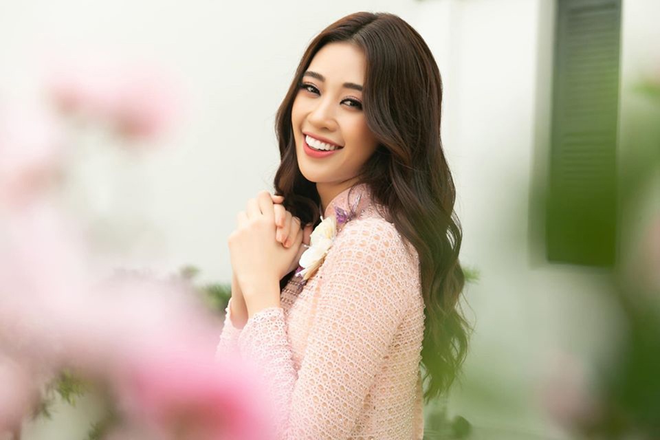 Hoa hậu Khánh Vân: “Năm nay tôi đón Tết hoành tráng vì có 2 nhà” - 7 Hoa hậu Khánh Vân: “Năm nay tôi đón Tết hoành tráng vì có 2 nhà” - 7