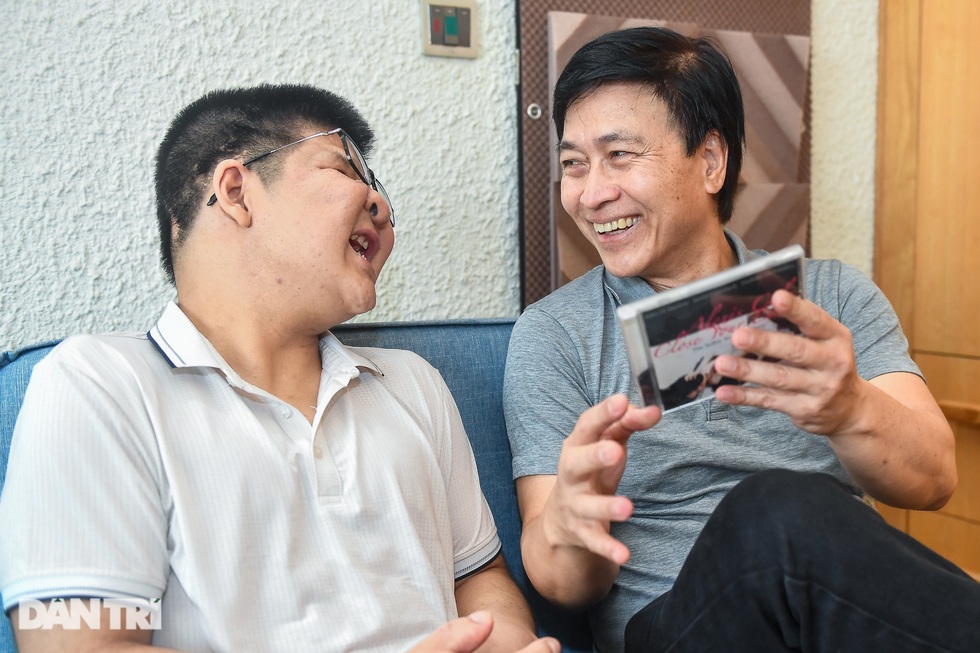 Nghệ sĩ Quốc Tuấn: Đã có lúc tôi tuyệt vọng và đau khổ tột cùng… - 8 Nghệ sĩ Quốc Tuấn: Đã có lúc tôi tuyệt vọng và đau khổ tột cùng… - 8