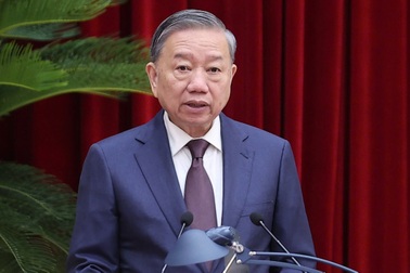 Bộ Chính trị: Vận hành dự án Điện hạt nhân Ninh Thuận trong 2030-2035