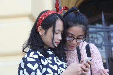 “Phần tất yếu cuộc sống” của những thủ khoa mê thế giới mạng