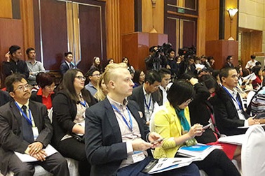 Diễn đàn Giáo dục đại học Việt Nam – Châu Âu: Cơ hội cho các trường đại học