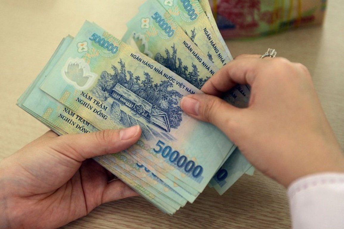 Những ai được nhận trợ cấp Tết Nguyên đán Nhâm Dần 2022 ở Cần Thơ? - 1 Những ai được nhận trợ cấp Tết Nguyên đán Nhâm Dần 2022 ở Cần Thơ? - 1