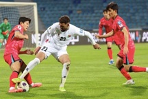 Hàn Quốc gây thất vọng, Iran và Uzbekistan tiến gần tấm vé dự World Cup