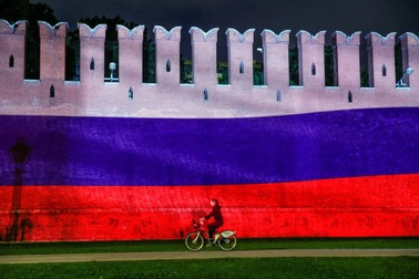 Mỹ trừng phạt thêm loạt mục tiêu tại Nga, bao gồm lĩnh vực tiền ảo