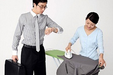 Những cái thiệt của phụ nữ nội trợ