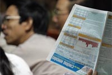 Vẫn còn nhiều cơ hội cho nhà đầu tư