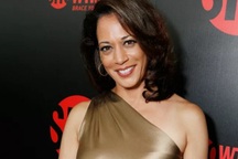 Nữ Phó tổng thống đầu tiên trong lịch sử Mỹ